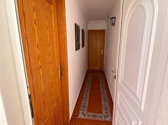 Cosy Twin Beds El Galeon Ξενοδοχείο *