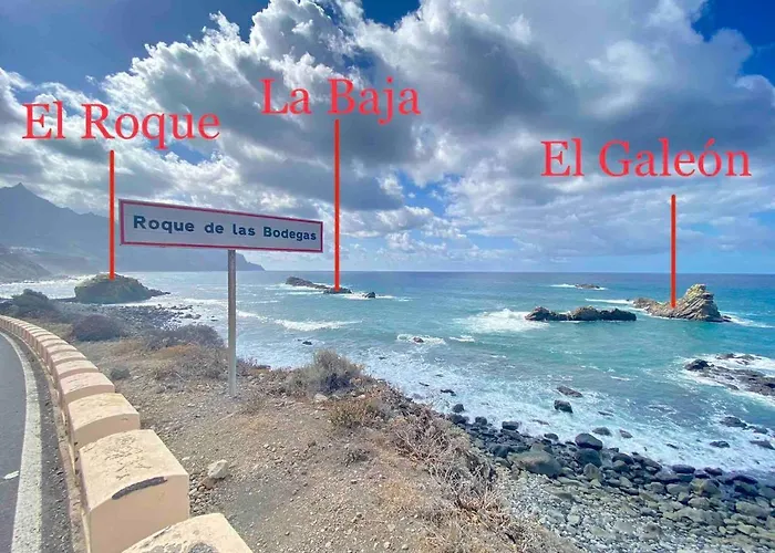 Cosy Twin Beds El Galeon Σάντα Κρουζ Τενερίφης