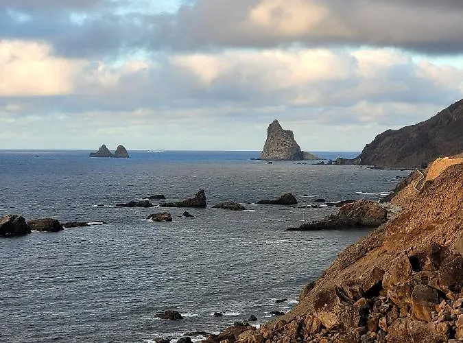 Cosy Twin Beds El Galeon