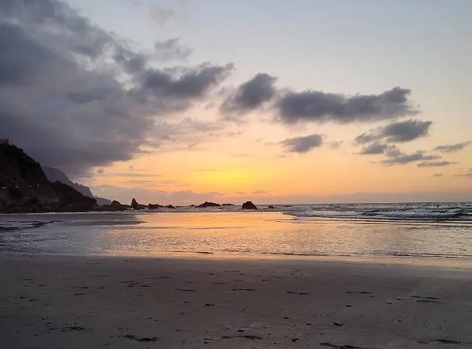 Cosy Twin Beds El Galeon * Σάντα Κρουζ Τενερίφης