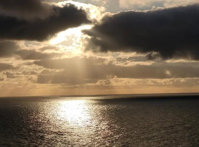 Ξενοδοχείο Cosy Twin Beds El Galeon Σάντα Κρουζ Τενερίφης