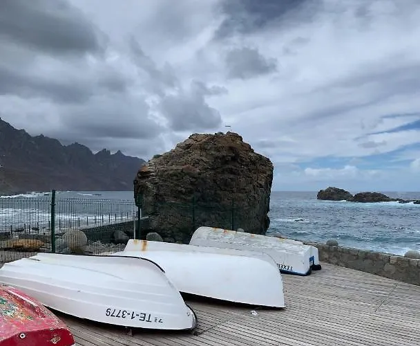 Cosy Twin Beds El Galeon *