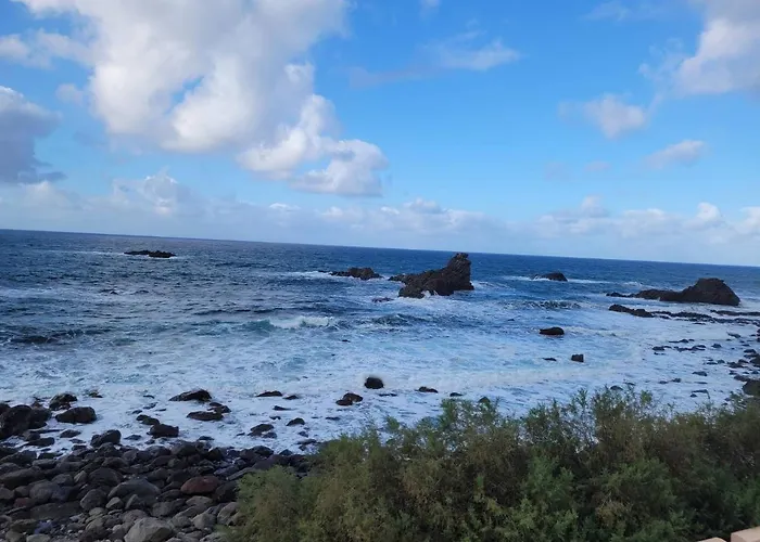 Cosy Twin Beds El Galeon * Σάντα Κρουζ Τενερίφης