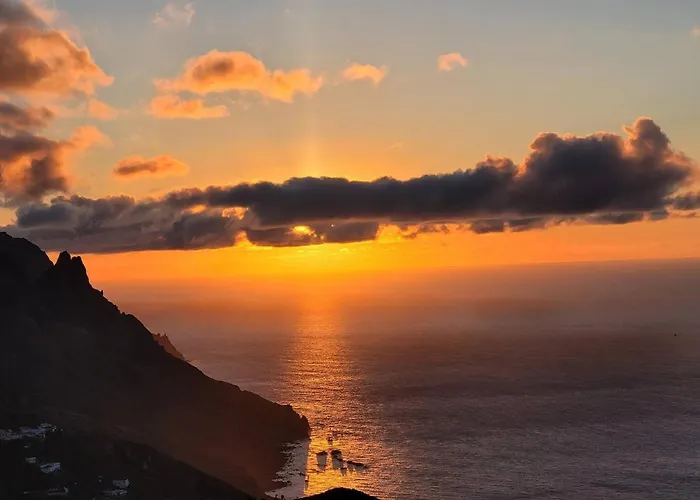 Cosy Twin Beds El Galeon Ξενοδοχείο Σάντα Κρουζ Τενερίφης