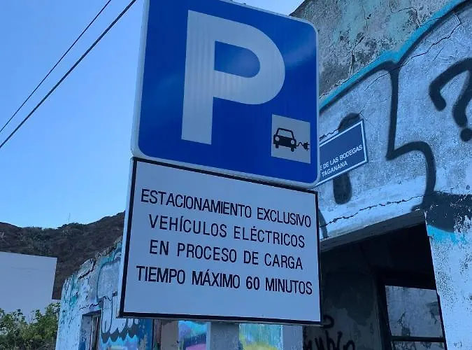 Cosy Twin Beds El Galeon Ξενοδοχείο Σάντα Κρουζ Τενερίφης