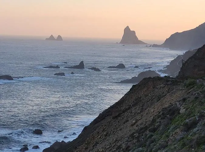 Cosy Twin Beds El Galeon Σάντα Κρουζ Τενερίφης