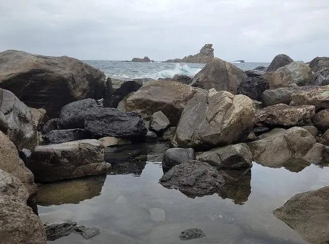 Ξενοδοχείο Cosy Twin Beds El Galeon *