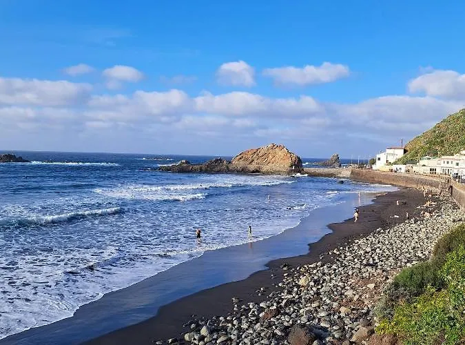 Ξενοδοχείο Cosy Twin Beds El Galeon Σάντα Κρουζ Τενερίφης