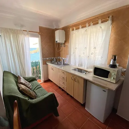 Cosy Twin Beds El Galeon Santa Cruz de Tenerife