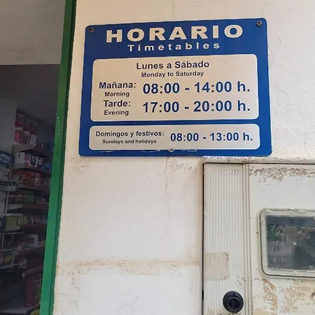 Hotel Cosy Twin Beds El Galeon *