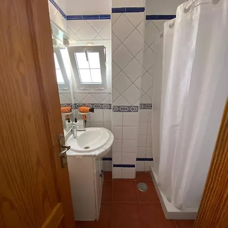 Hotel Cosy Twin Beds El Galeon