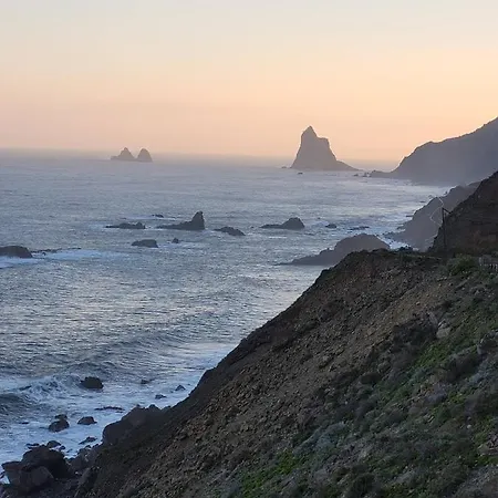 Cosy Twin Beds El Galeon Santa Cruz de Tenerife