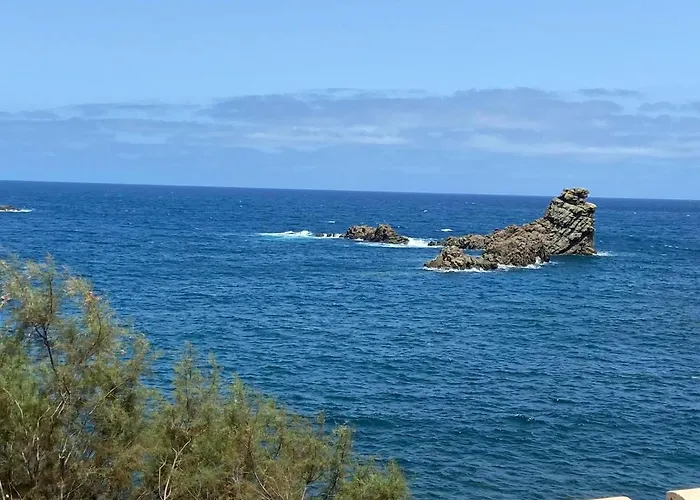 Cosy Twin Beds El Galeon Hotel Santa Cruz de Tenerife