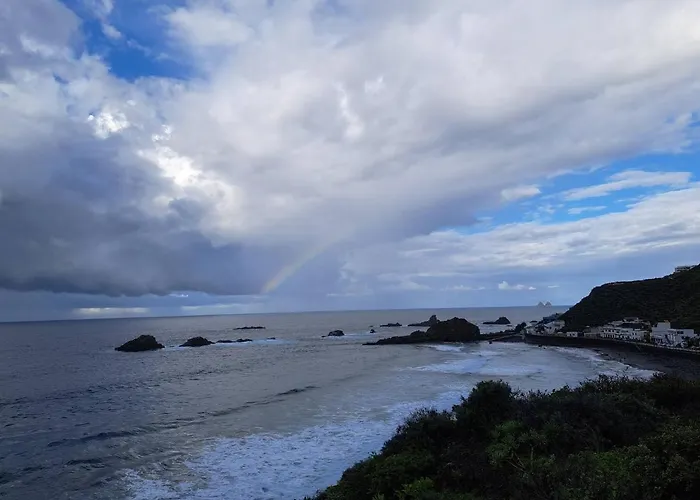 Cosy Twin Beds El Galeon Santa Cruz de Tenerife