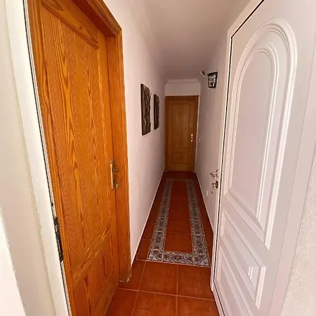 Cosy Twin Beds El Galeon Hotel *