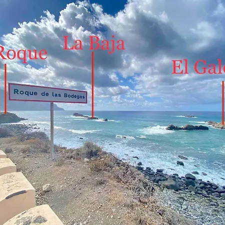 Cosy Twin Beds El Galeon Santa Cruz de Tenerife