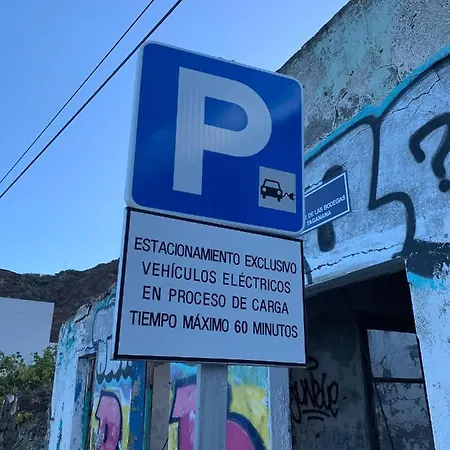 Cosy Twin Beds El Galeon Hotel Santa Cruz de Tenerife