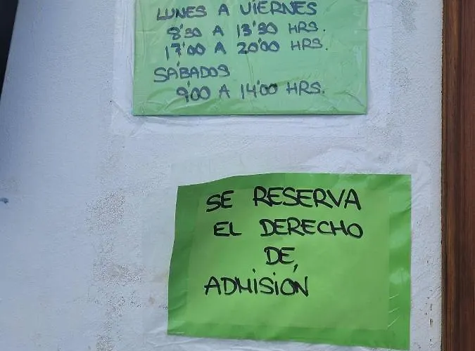 Cosy Twin Beds El Galeon Hotel