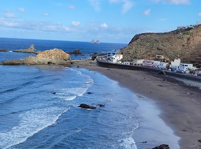 Cosy Twin Beds El Galeon Santa Cruz de Tenerife