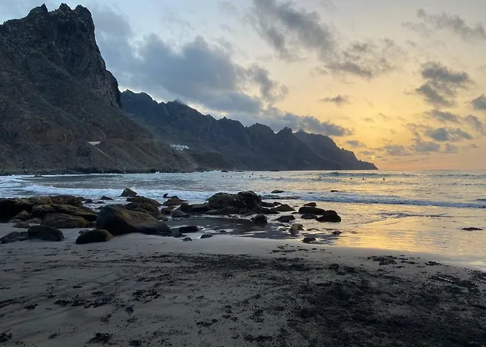 Cosy Twin Beds El Galeon * Santa Cruz de Tenerife