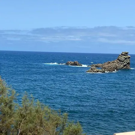 Cosy Twin Beds El Galeon Hotel Santa-Cruz de Ténérife