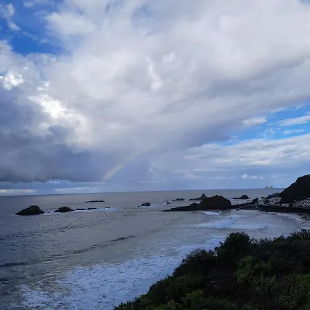 Cosy Twin Beds El Galeon Santa-Cruz de Ténérife