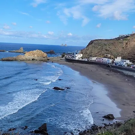 Cosy Twin Beds El Galeon Santa-Cruz de Ténérife