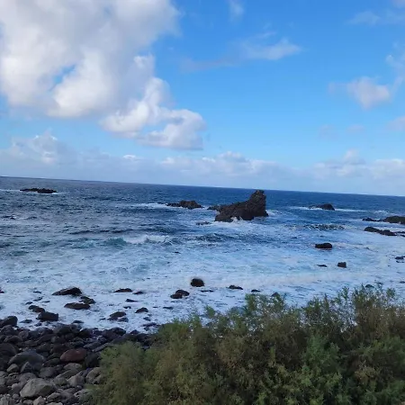 Cosy Twin Beds El Galeon * Santa-Cruz de Ténérife