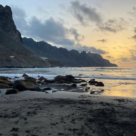 Cosy Twin Beds El Galeon * Santa-Cruz de Ténérife