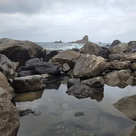 Hotel Cosy Twin Beds El Galeon *